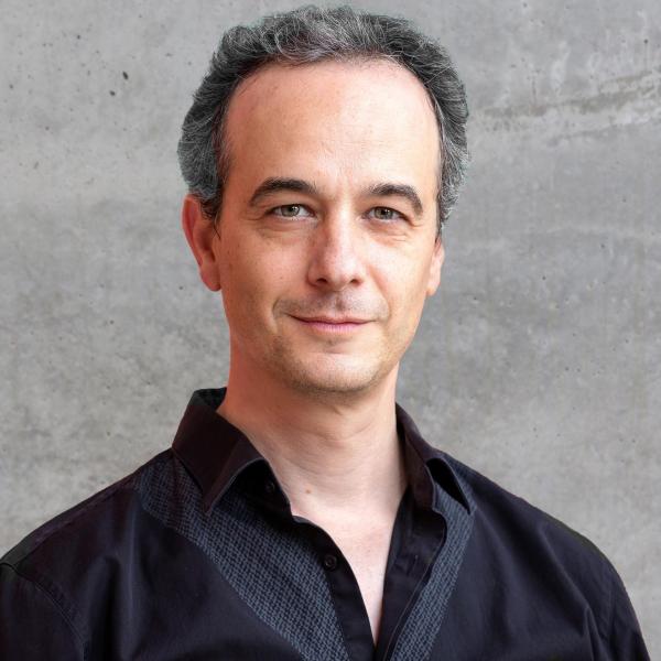 Bild 1 von 7: Im Bild: Adrian Eröd.