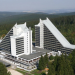 Geheimnisvolle Orte