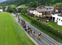 Inn - Der grüne Fluss der Alpen