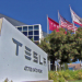 Tesla unter Strom