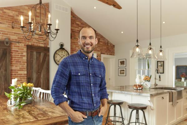 Bild 1 von 8: (1. Staffel) - Billy Pearson