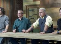 Wettkampf der Waffenschmiede