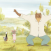 Ernest & Celestine