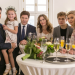 Familie Dr. Kleist
