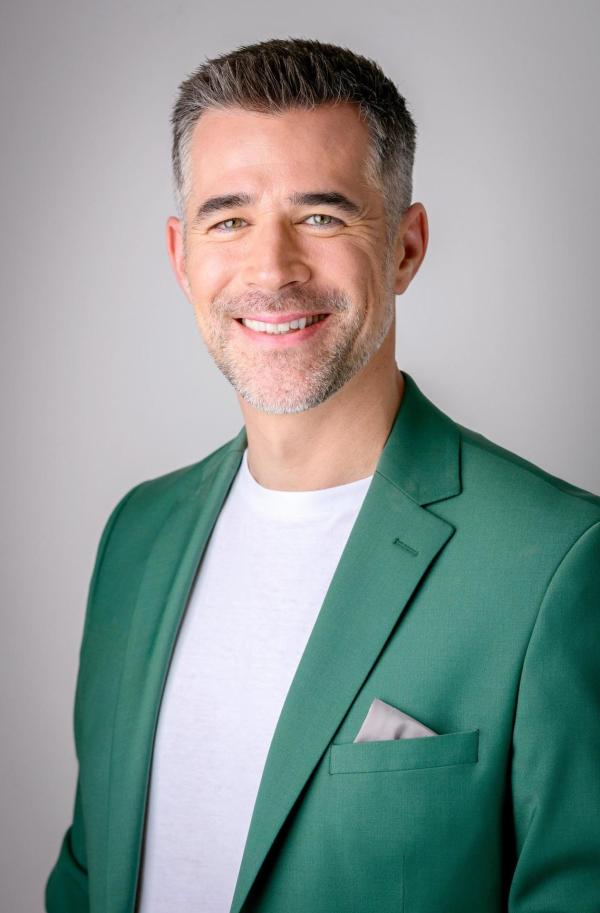 Bild 1 von 31: Im Bild: Jo Weil (Yannik Rudloff).