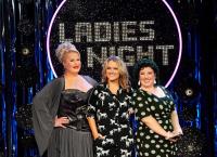 Ladies Night - Best of Gerburg Jahnke