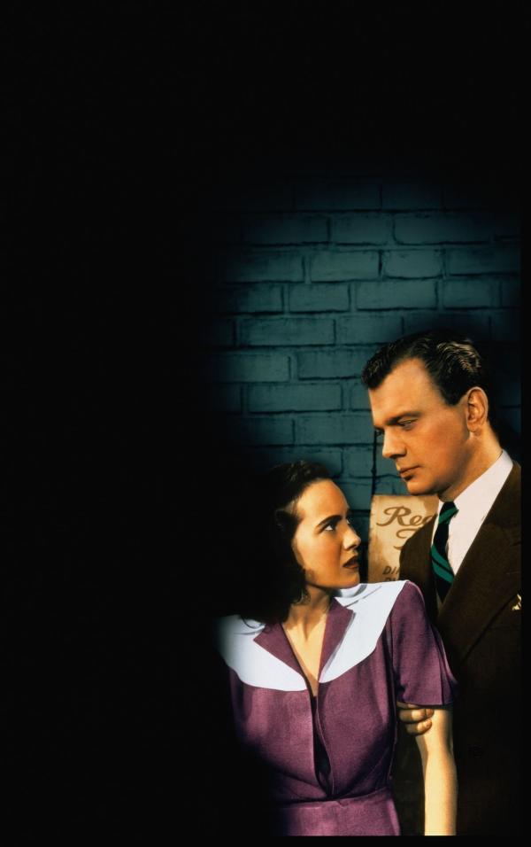 Bild 1 von 6: IM SCHATTEN DES ZWEIFELS - Artwork