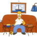 Die Simpsons