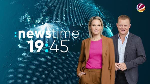 Bild 1 von 8: Claudia von Brauchitsch (l.); Marc Bator (r.)