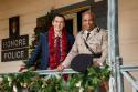 Ralf Little in: Death in Paradise