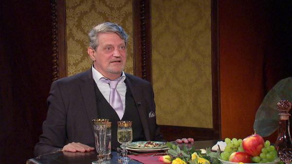 Bild 1 von 3: Dieter Chmelar.