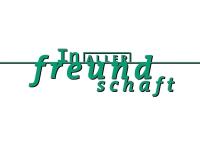 In aller Freundschaft
