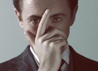 Instinct - Auf Mörderjagd