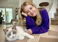 Nina und die Haustiere