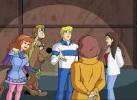 Scooby-Doo!