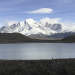 Wildes Patagonien