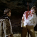 Der Werwolf und der Yeti