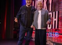 Mittermeiers Lucky Punch Comedy Club