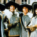 Die vier Musketiere - Die Rache der Mylady