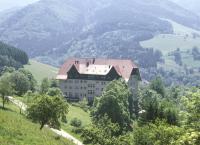 Die Schwarzwaldklinik