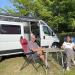 Wir werden Camper!