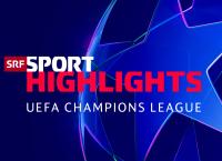 UEFA Champions League - Highlights Männer
