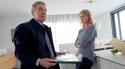 3sat 20:15: Kalt ist die Angst