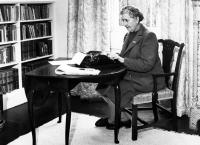 Agatha Christie - Ein Jahrhundert Gänsehaut