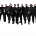 The Expendables 2