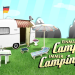 Einmal Camping, immer Camping