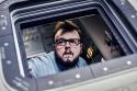 John Bradley in: Moonfall