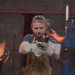 Wettkampf der Waffenschmiede