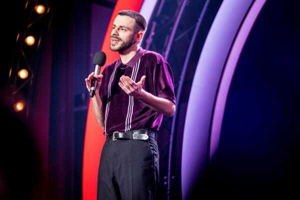 Bild 1 von 11: Jean-Philippe Kindler