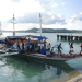 Fährpassagen: Mit Banca-Booten von Insel zu Insel