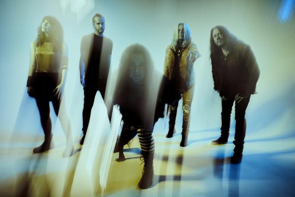 Bild 1 von 1: Evanescence