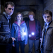 Harry Potter und die Heiligtümer des Todes (Teil 2)