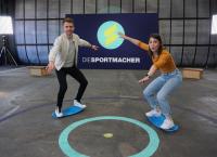 Die Sportmacher