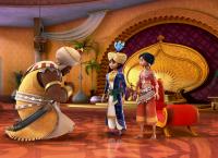 Sherazade - Geschichten aus 1001 Nacht