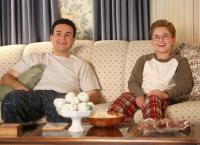 Die Goldbergs