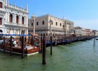 Bike Mike: München - Venedig