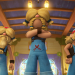 Pirate Academy