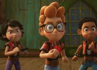 Pirate Academy - Nichts für Landratten