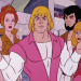 He-Man and the Masters of the Universe