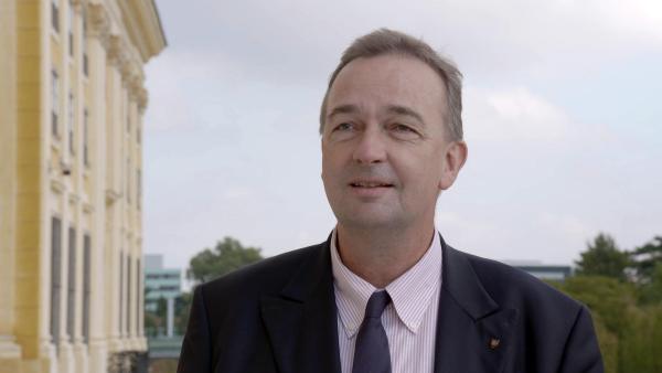 Bild 1 von 19: Im Bild: Karl Habsburg-Lothringen.