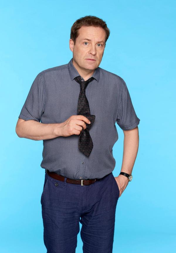 Bild 1 von 24: Im Bild: Ardal O?Hanlon (Det. Insp. Jack Mooney).