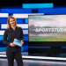 das aktuelle sportstudio