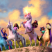 Unicorn Academy: Unter dem Feenmond