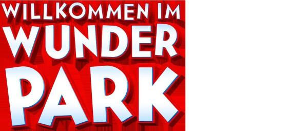 Bild 1 von 18: Willkommen im Wunder Park - Logo
