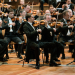 Simon Rattle dirigiert Dvorak, Bernstein, Schostakowitsch
