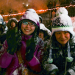 Sapporo - die große Stadt im Schnee